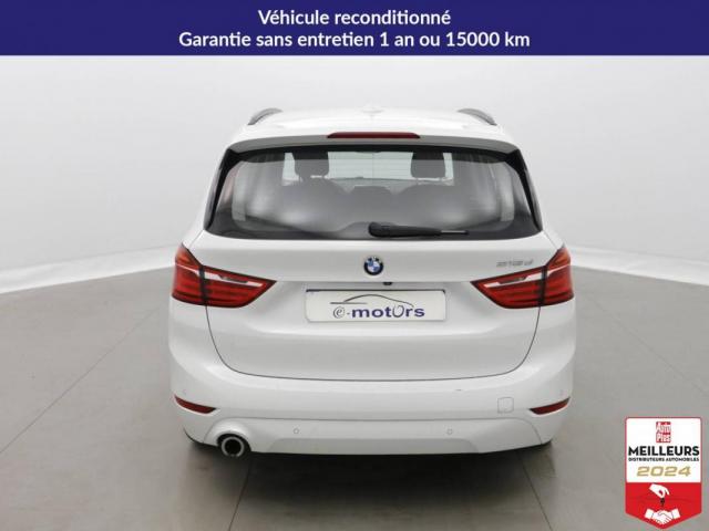 Bmw Série 2 Gran Tourer image 9