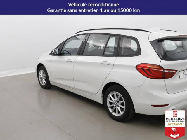 Bmw Série 2 Gran Tourer image 6