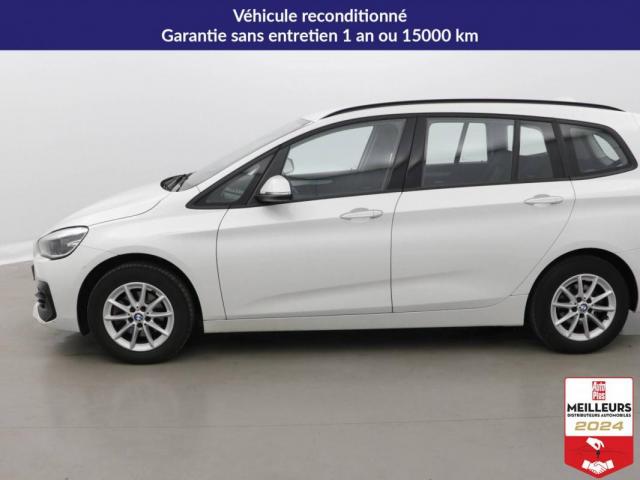 Bmw Série 2 Gran Tourer image 5
