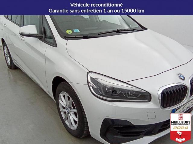 Bmw Série 2 Gran Tourer image 3
