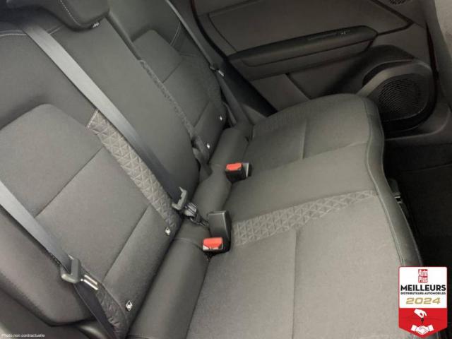 Renault Symbioz image 4