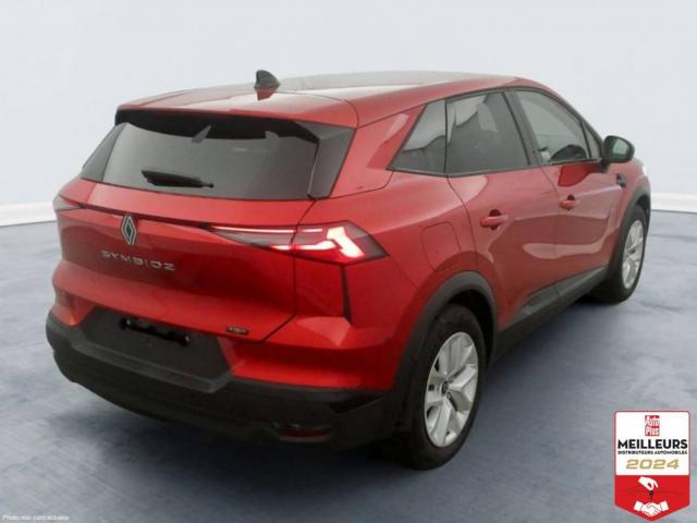 Renault Symbioz image 2