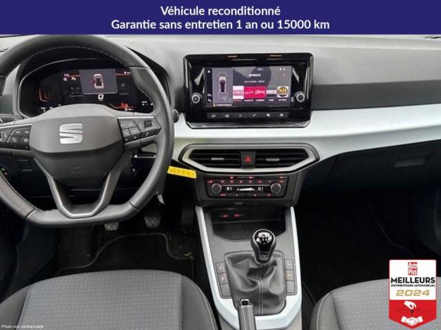 Seat Arona image 1