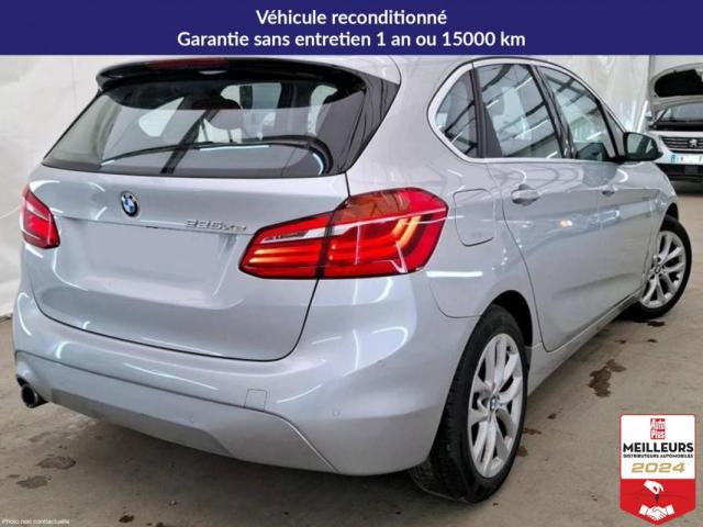 Bmw Serie 2 Active Tourer image 5