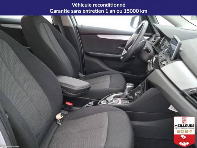 Bmw Serie 2 Active Tourer image 2