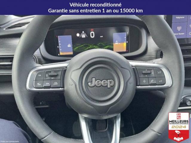 Jeep Avenger image 7