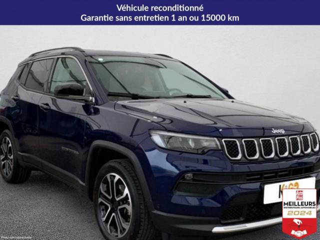Jeep Compass image 3