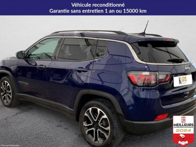Jeep Compass image 5