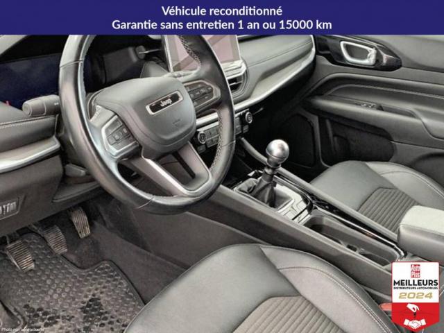 Jeep Compass image 4