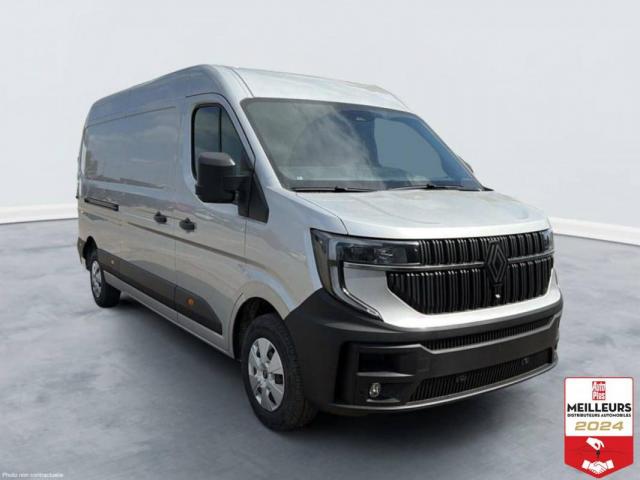 Renault Master image 2
