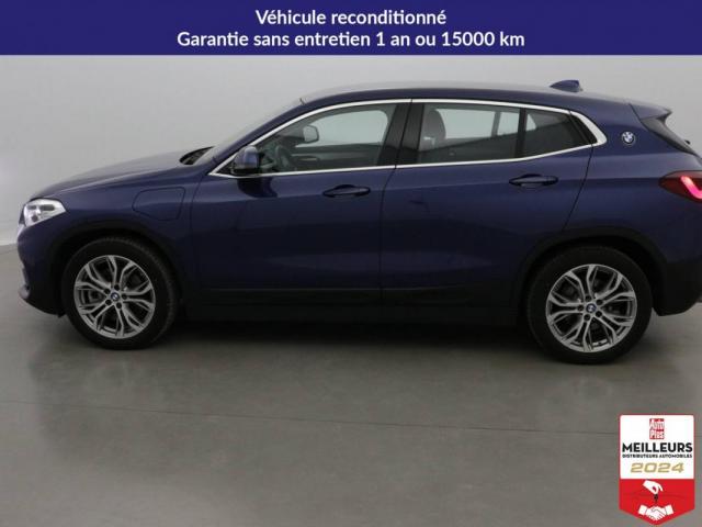 Bmw X2 image 1