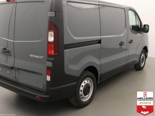 Renault Trafic image 6