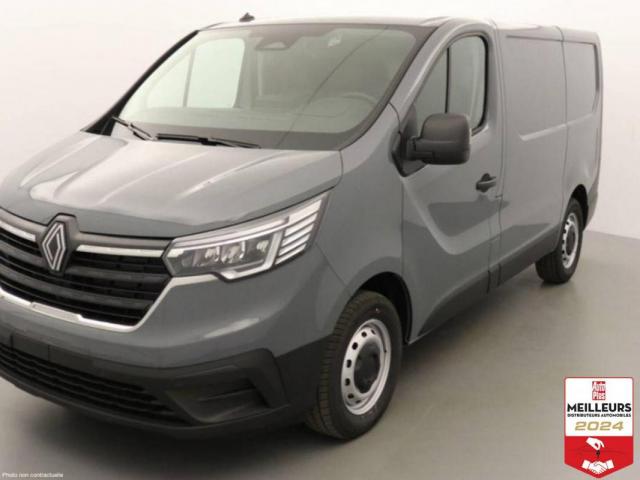 Renault Trafic image 1