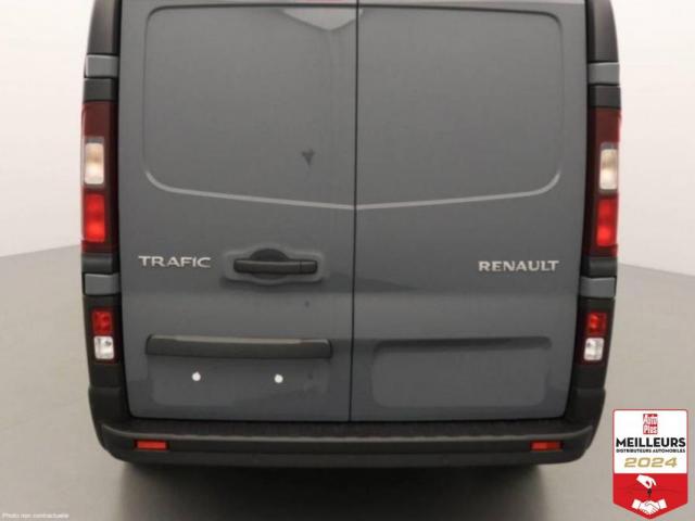 Renault Trafic image 9