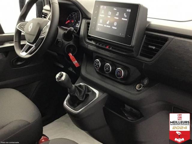 Renault Trafic image 5