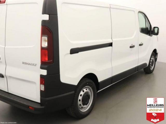 Renault Trafic image 7