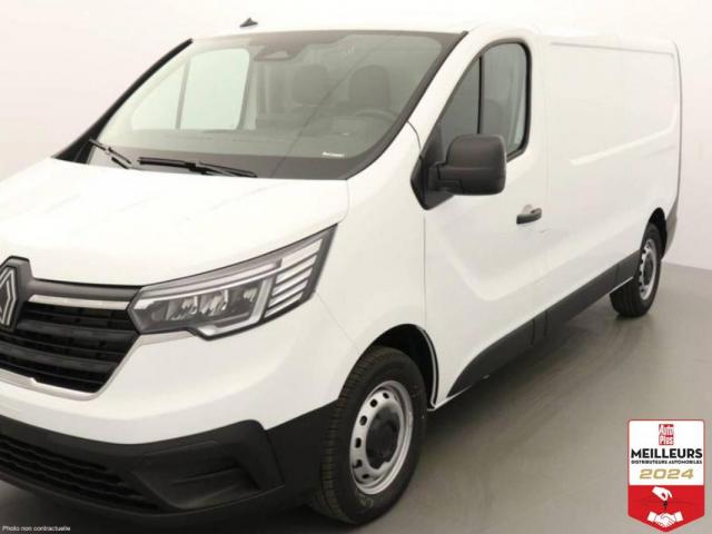 Renault Trafic image 3