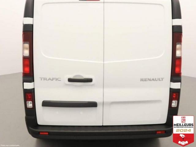Renault Trafic image 4