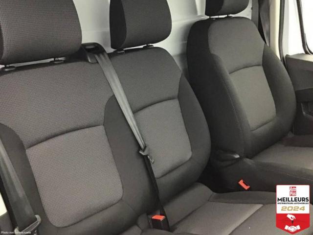 Renault Trafic image 6