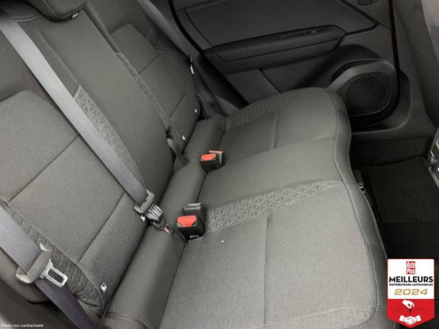 Renault Symbioz image 1
