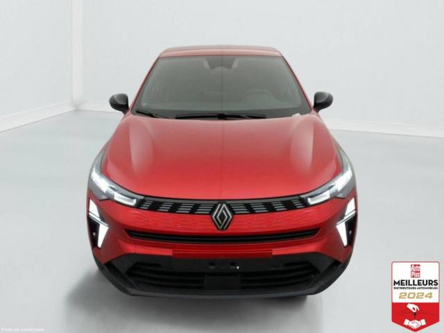 Renault Symbioz image 4