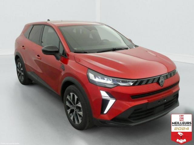 Renault Symbioz image 6