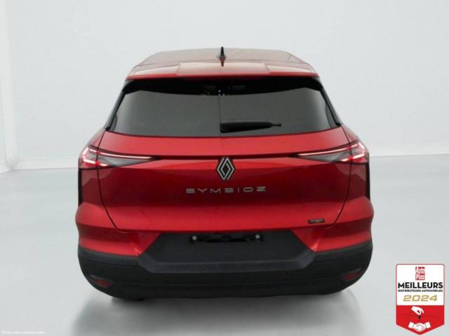 Renault Symbioz image 9