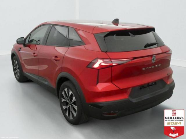 Renault Symbioz image 8