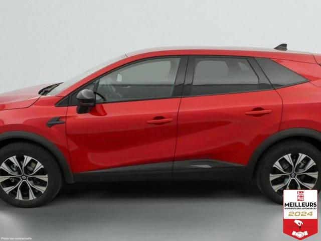 Renault Symbioz image 5