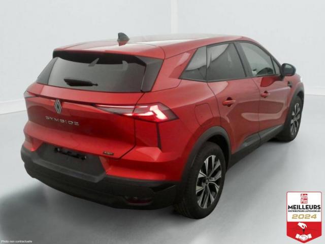 Renault Symbioz image 2