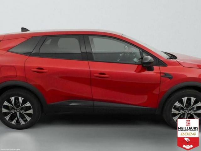 Renault Symbioz image 3
