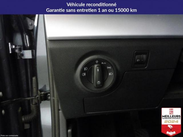 Seat Ibiza image 4