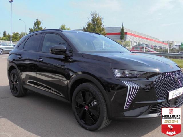 Ds Ds 7 image 1