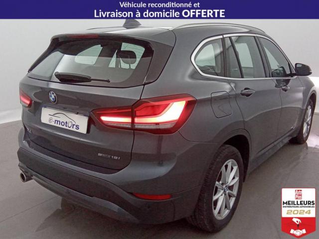 Bmw X1 image 4