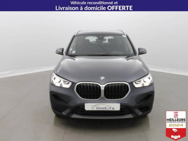 Bmw X1 image 8