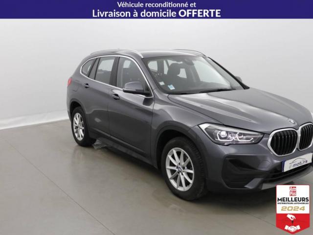 Bmw X1 image 6