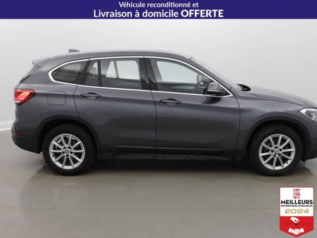 Bmw X1 image 3