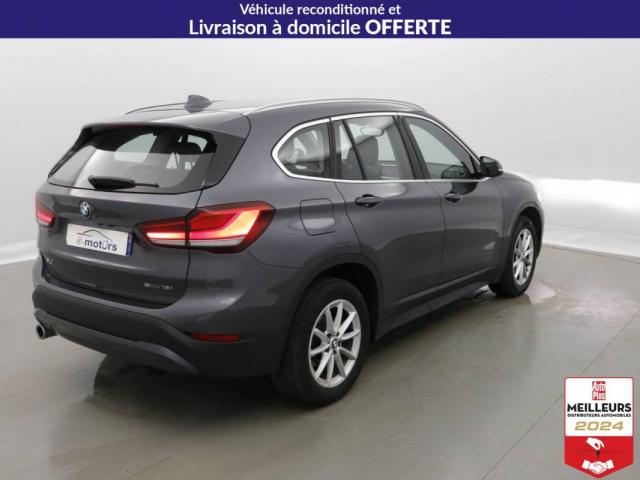 Bmw X1 image 7