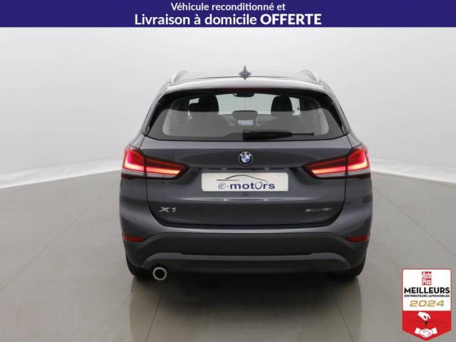 Bmw X1 image 1