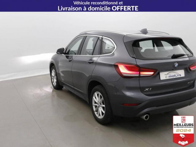 Bmw X1 image 9
