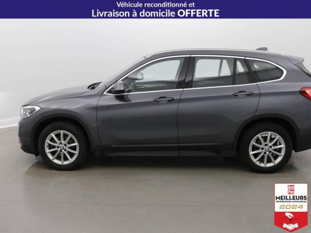 Bmw X1 image 5