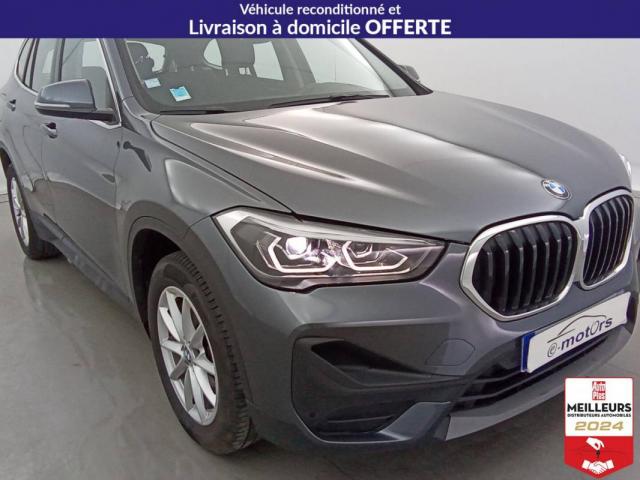 Bmw X1 image 2