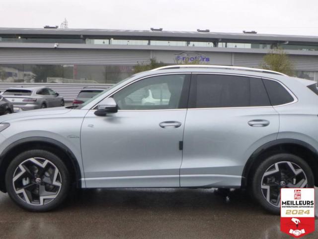 Volkswagen Tiguan image 9