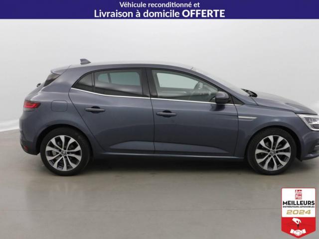 Renault Mégane image 7