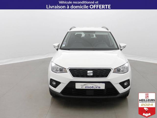 Seat Arona image 1