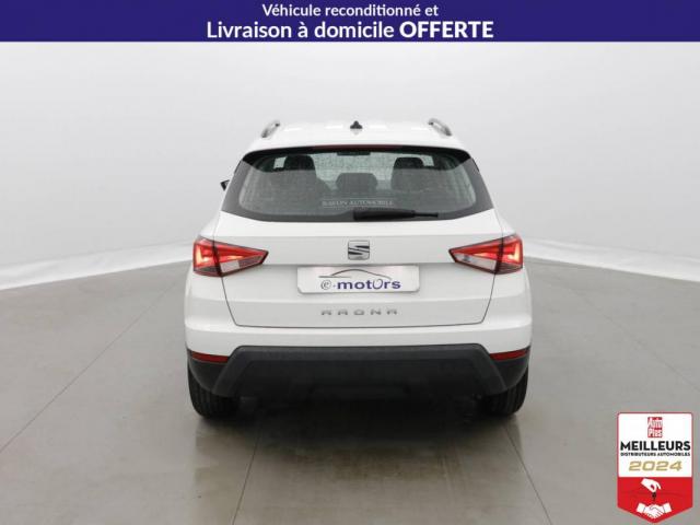 Seat Arona image 8