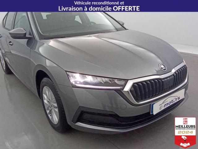 Skoda Octavia image 3