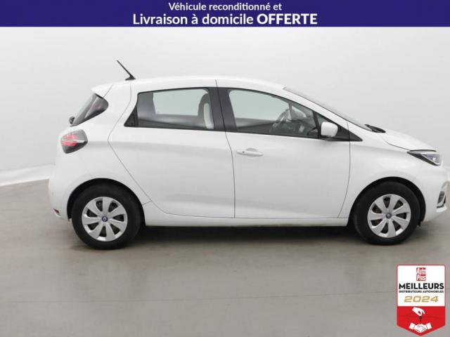 Renault Zoe image 9