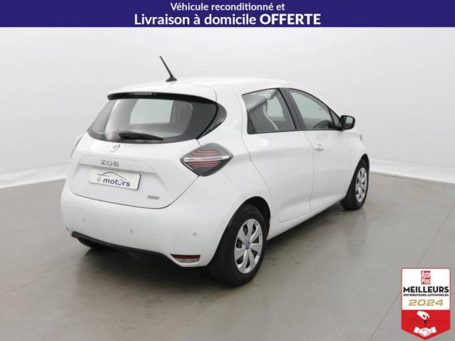 Renault Zoe image 5