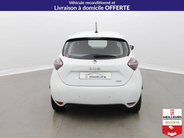 Renault Zoe image 6